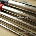 Hot-sale high quality 316l stainless steel tube